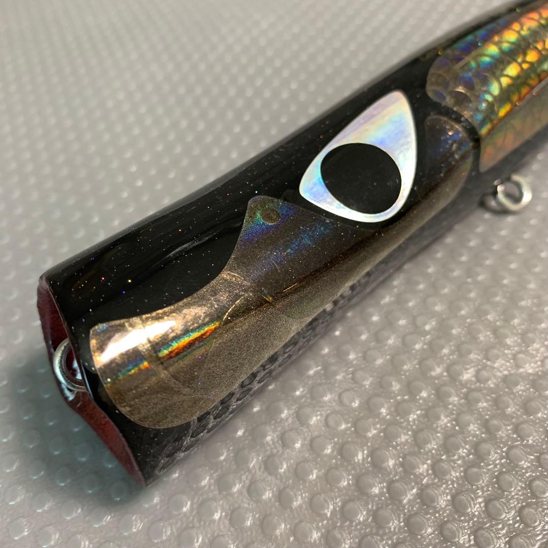 CB ONE BAZOO 200 バズー