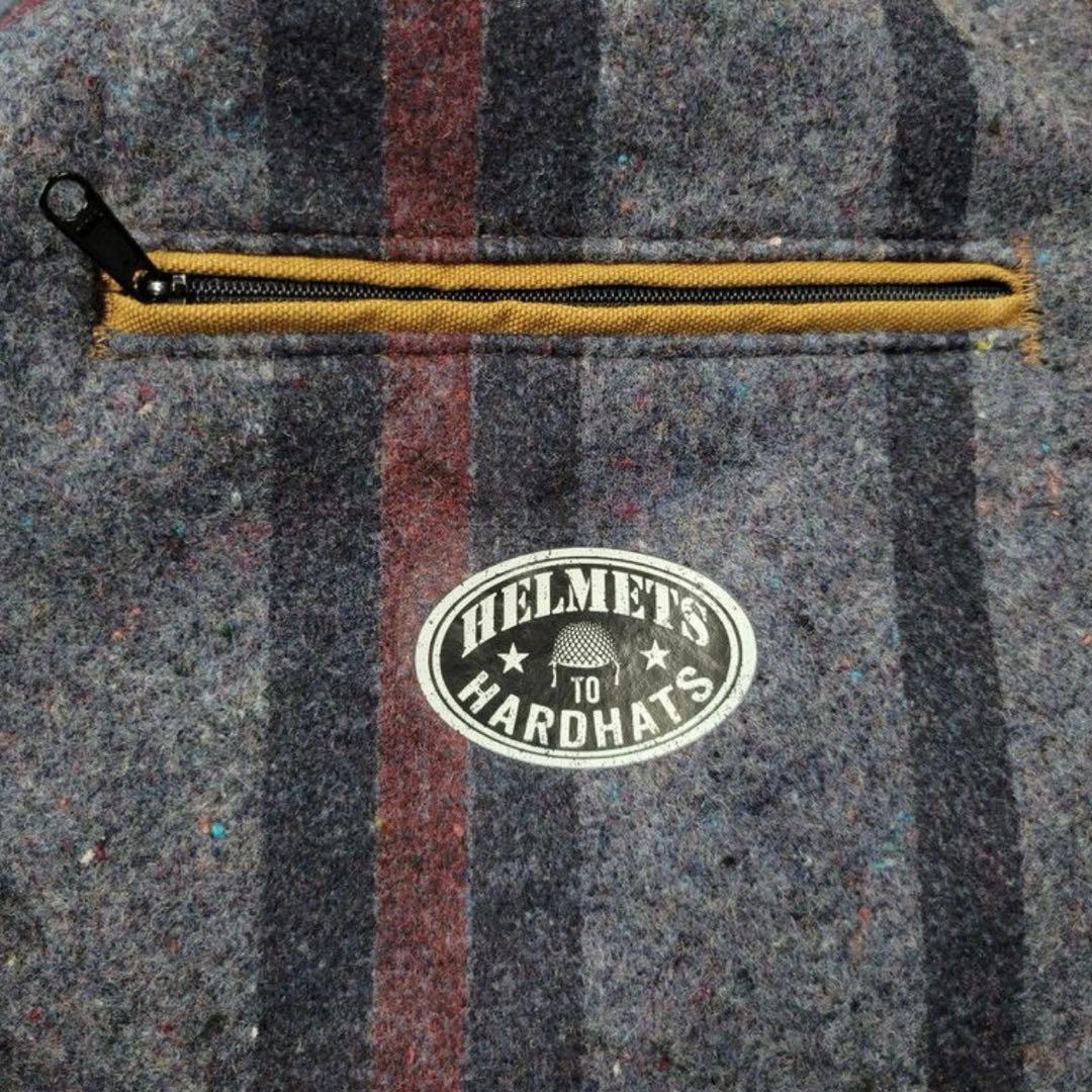 Carhartt カーハート　デトロイトジャケット Mサイズ　USA製J001