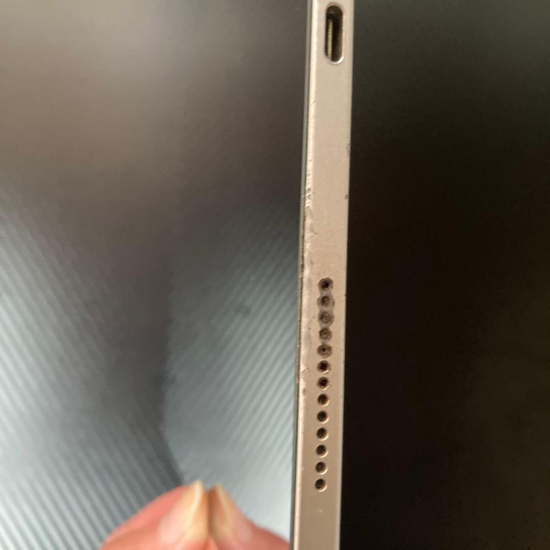 Apple iPadPro 第二世代 シルバー