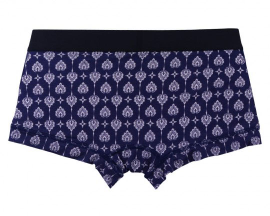 未開封｜Gravevault｜ローライズボクサー｜Mサイズ｜3枚セット