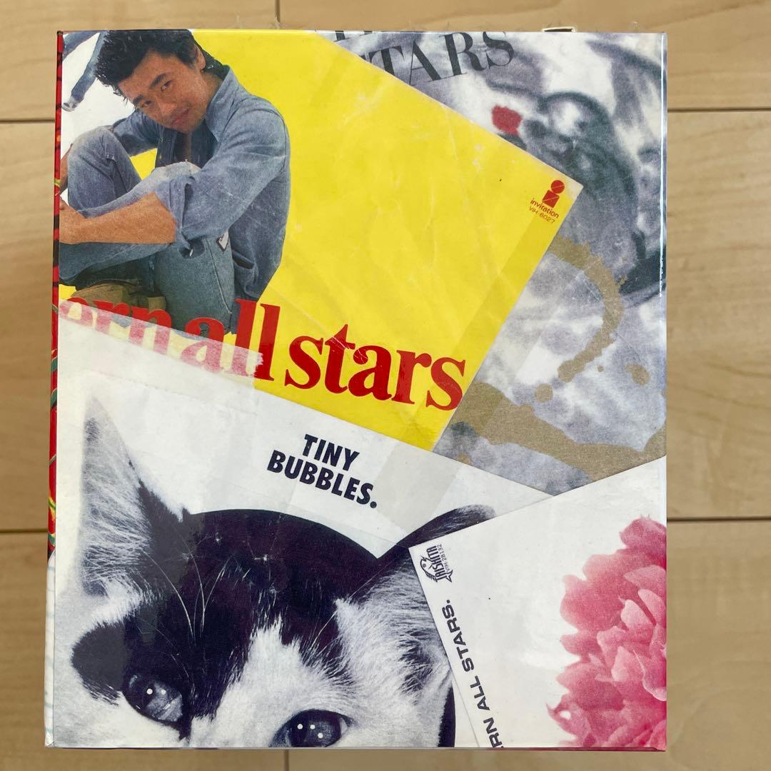 サザンオールスターズ 2008年リマスタリング盤 14作品 CD16枚組