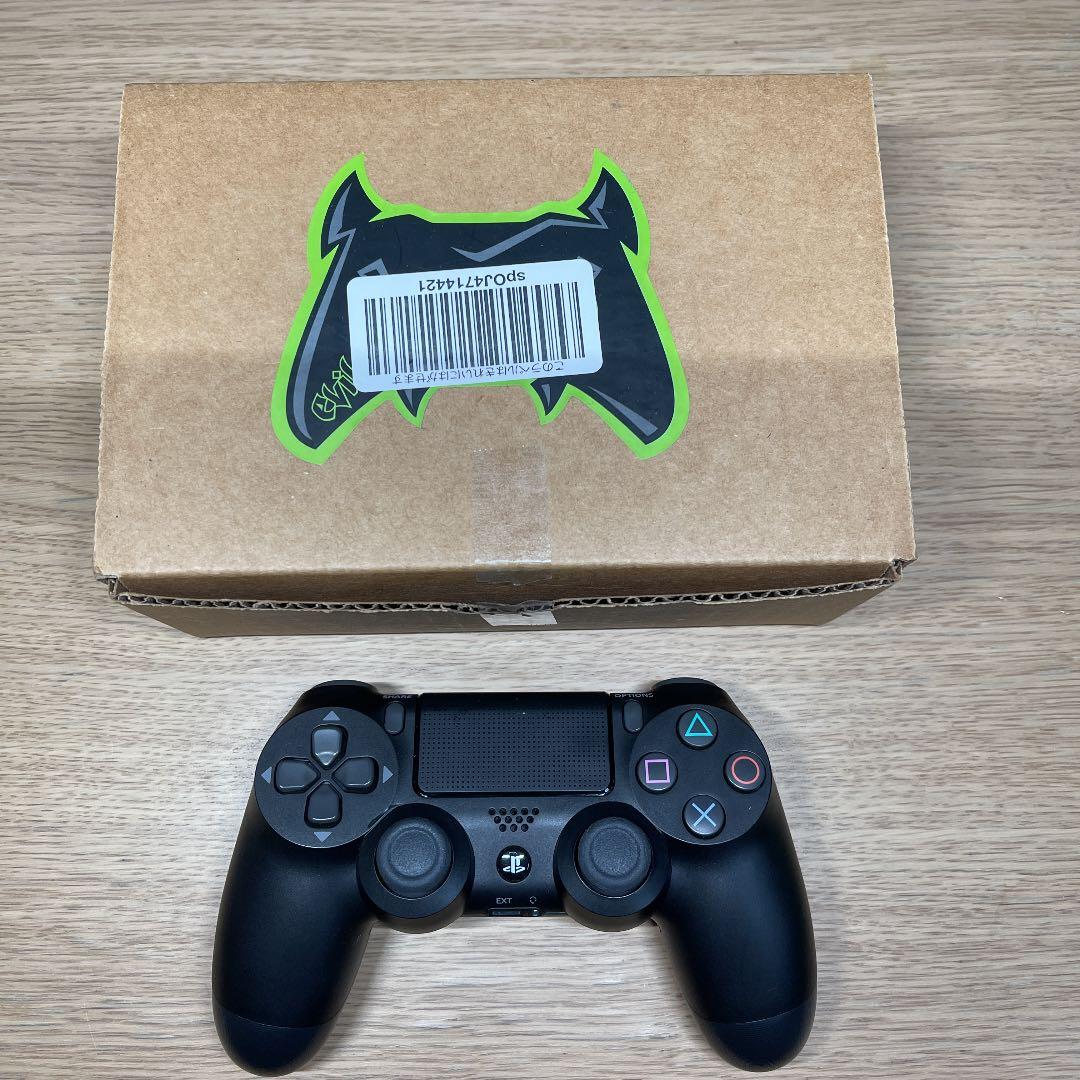 Evil controller エビル コントローラー ボタンタイプ