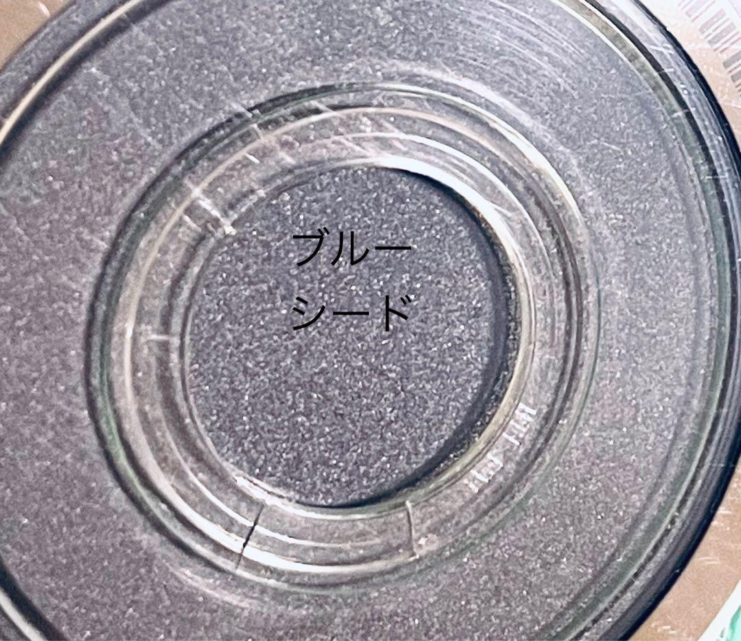 BLUE SEED ブルーシード　【全7巻】　レンタル版DVD 全巻セット