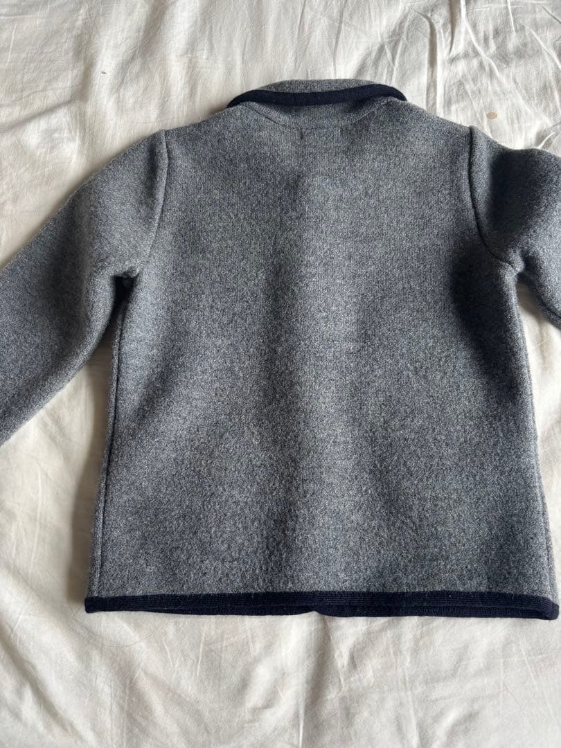 Amaia グレー　ジャケット