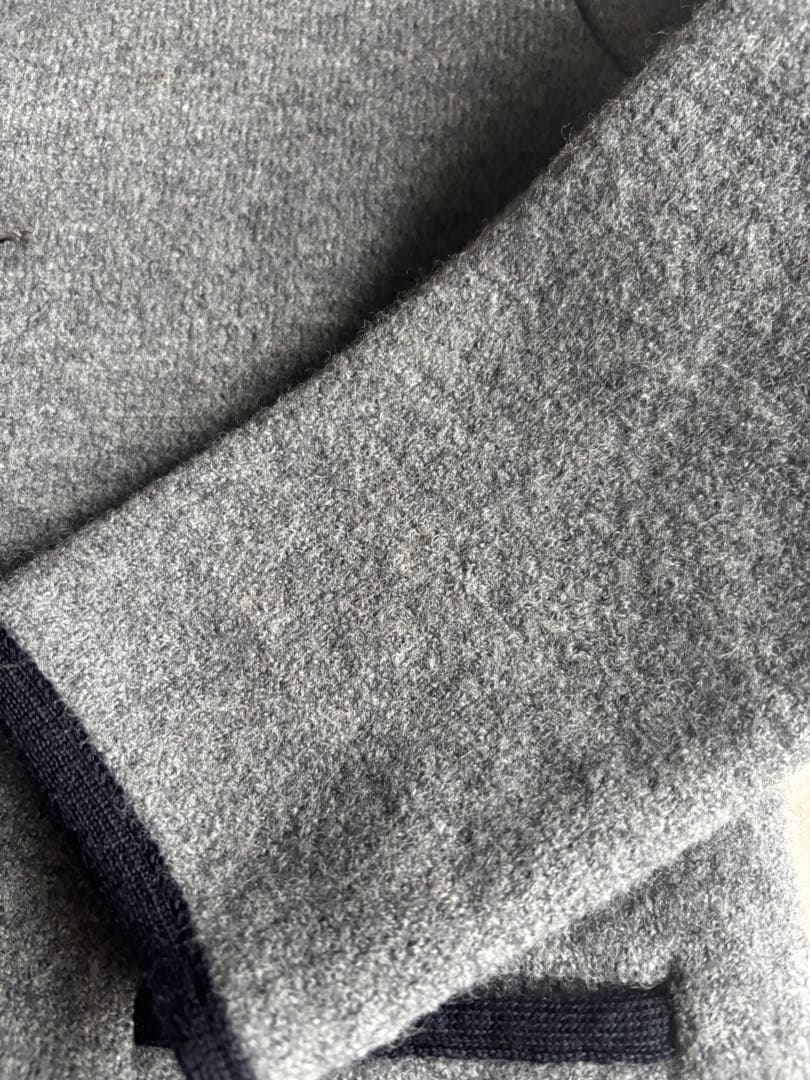 Amaia グレー　ジャケット