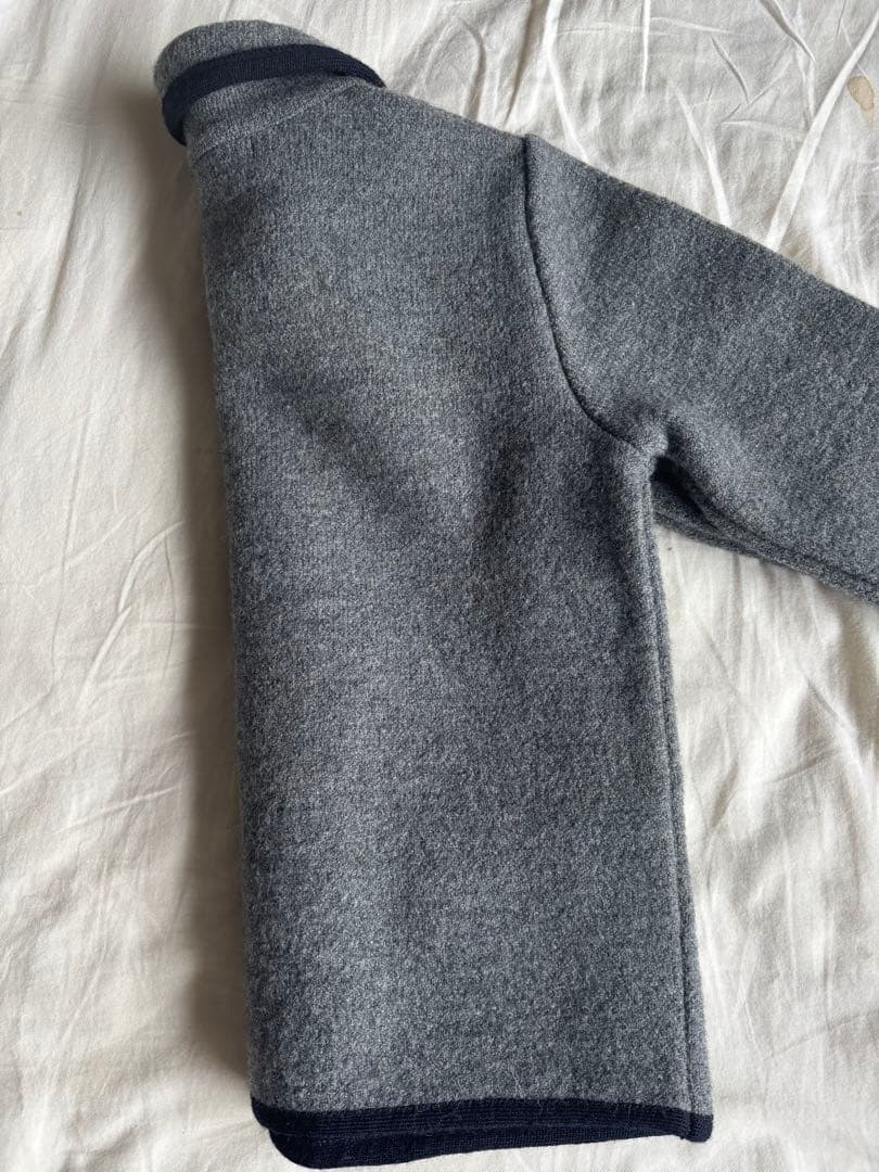 Amaia グレー　ジャケット