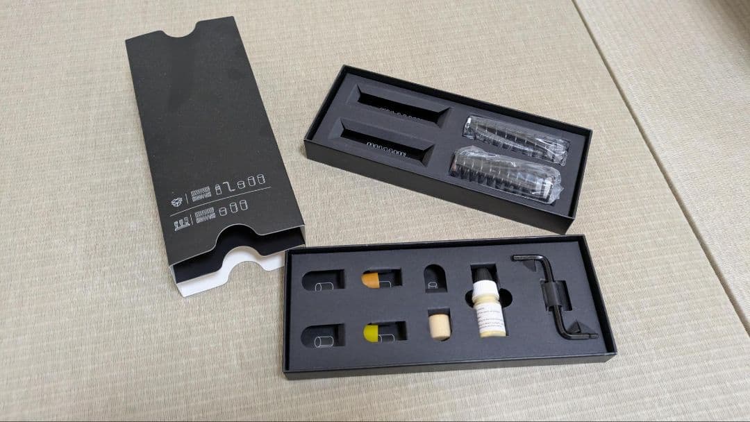 Logitech G Pro Racing ハンドル、ペダル