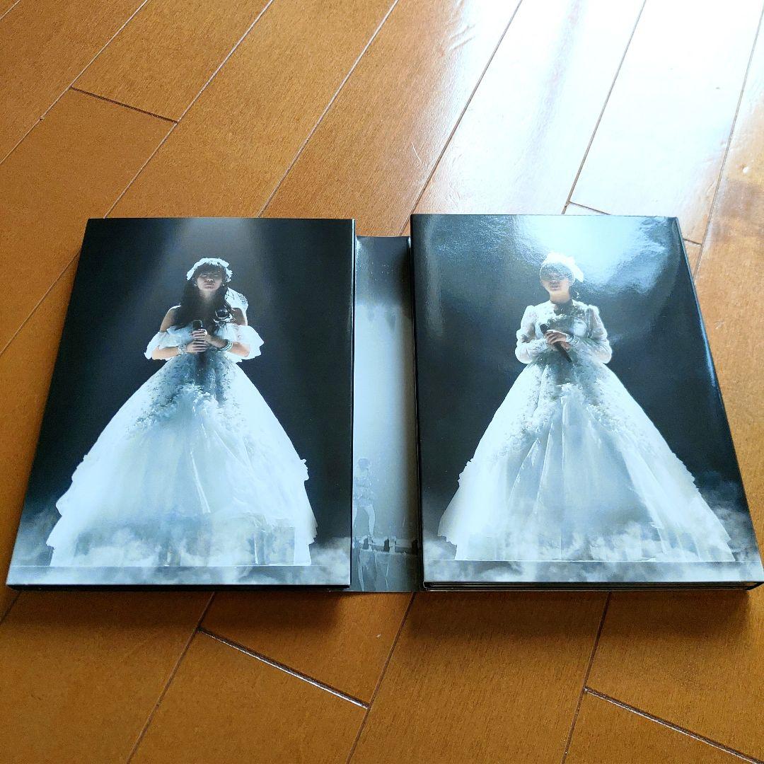 ℃-ute ラストコンサート BOX