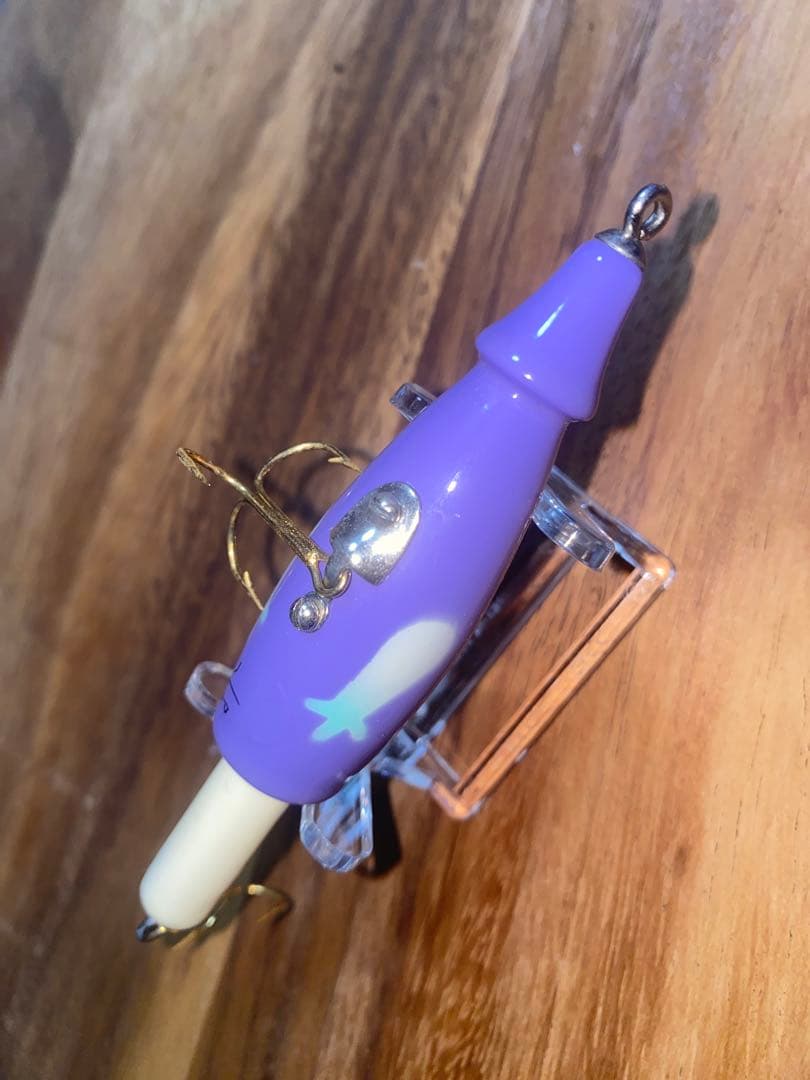 み*し様 ハトリーズ　スペシャル　お化け　から傘　新品未使用