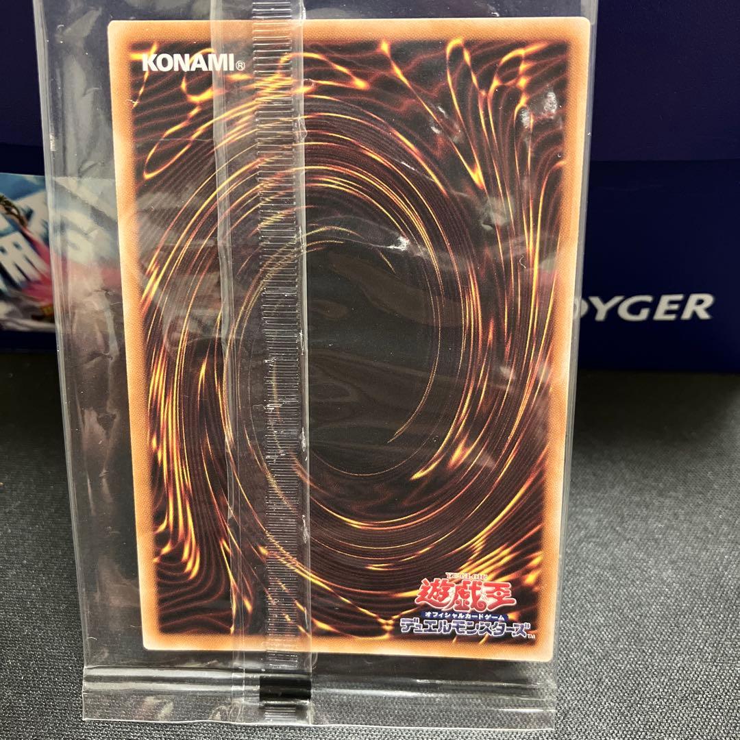 ヴァンパイア・ロード プリズマ 慎重に持ち帰りました