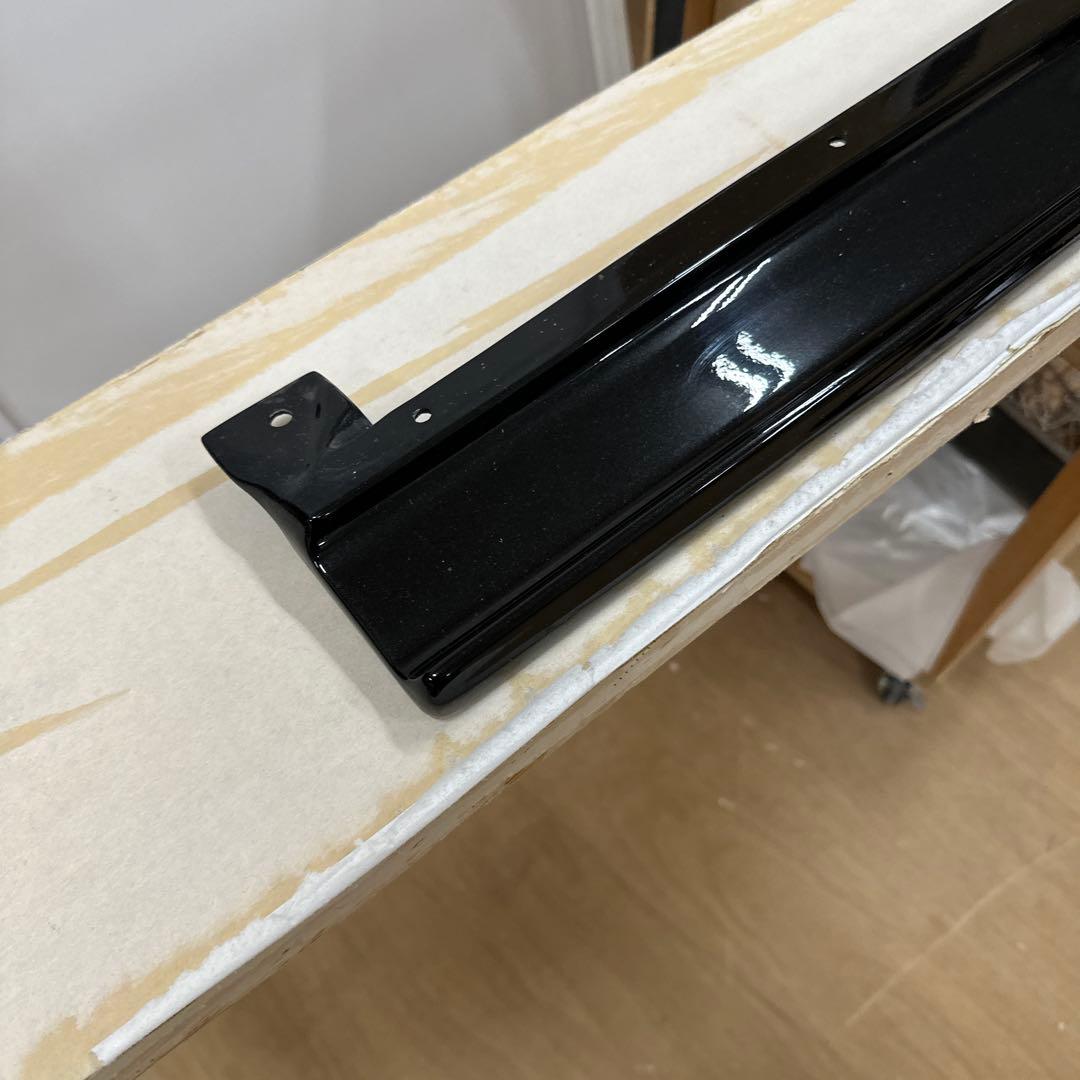 ヤリスクロス　クールレーシングエアロキット／マフラーセット