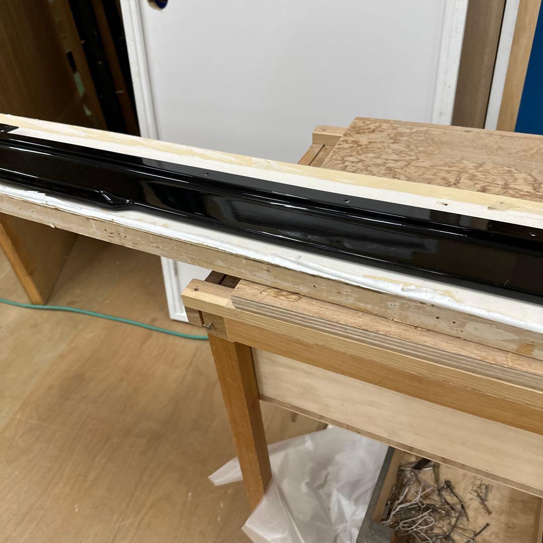 ヤリスクロス　クールレーシングエアロキット／マフラーセット