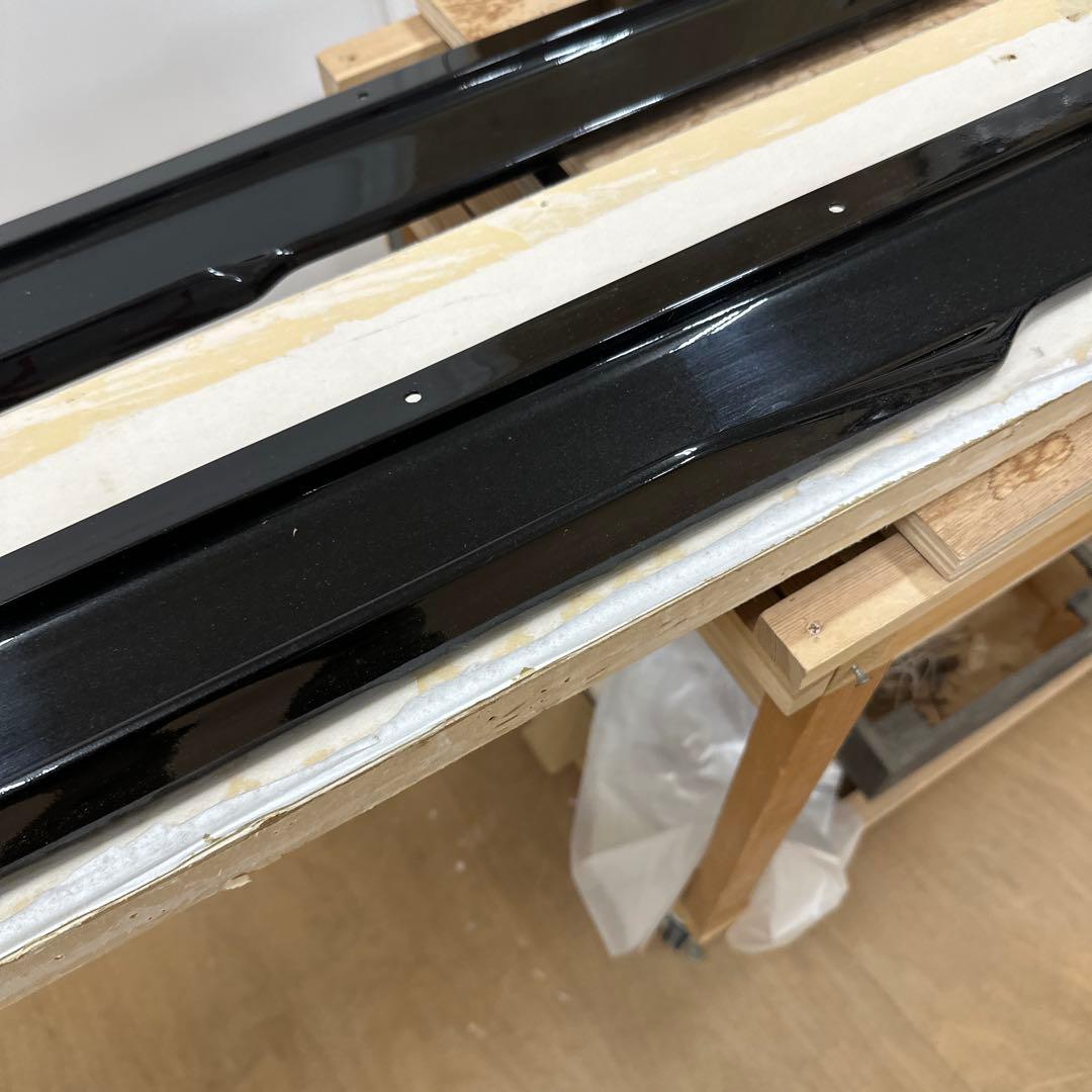 ヤリスクロス　クールレーシングエアロキット／マフラーセット