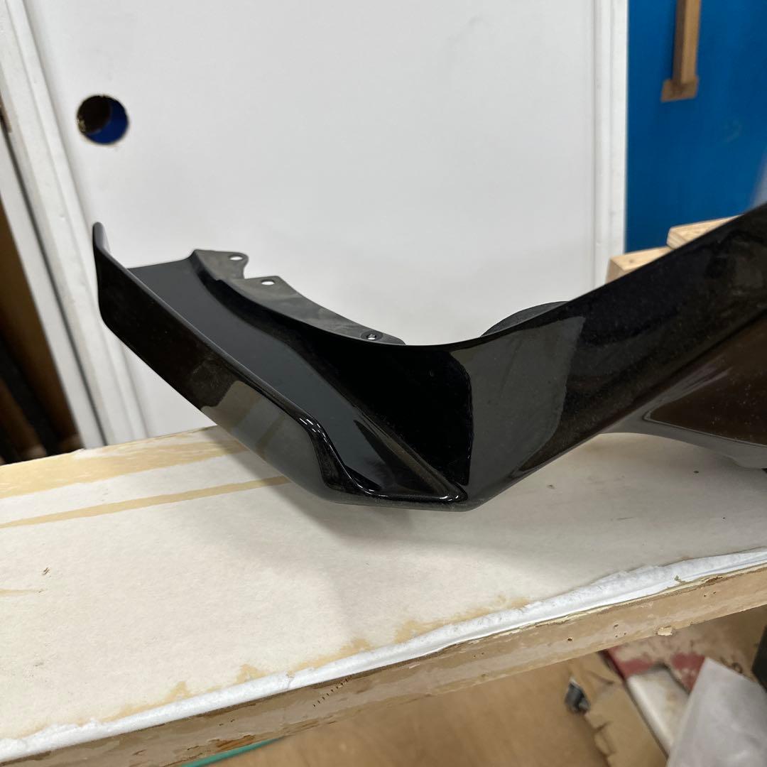 ヤリスクロス　クールレーシングエアロキット／マフラーセット