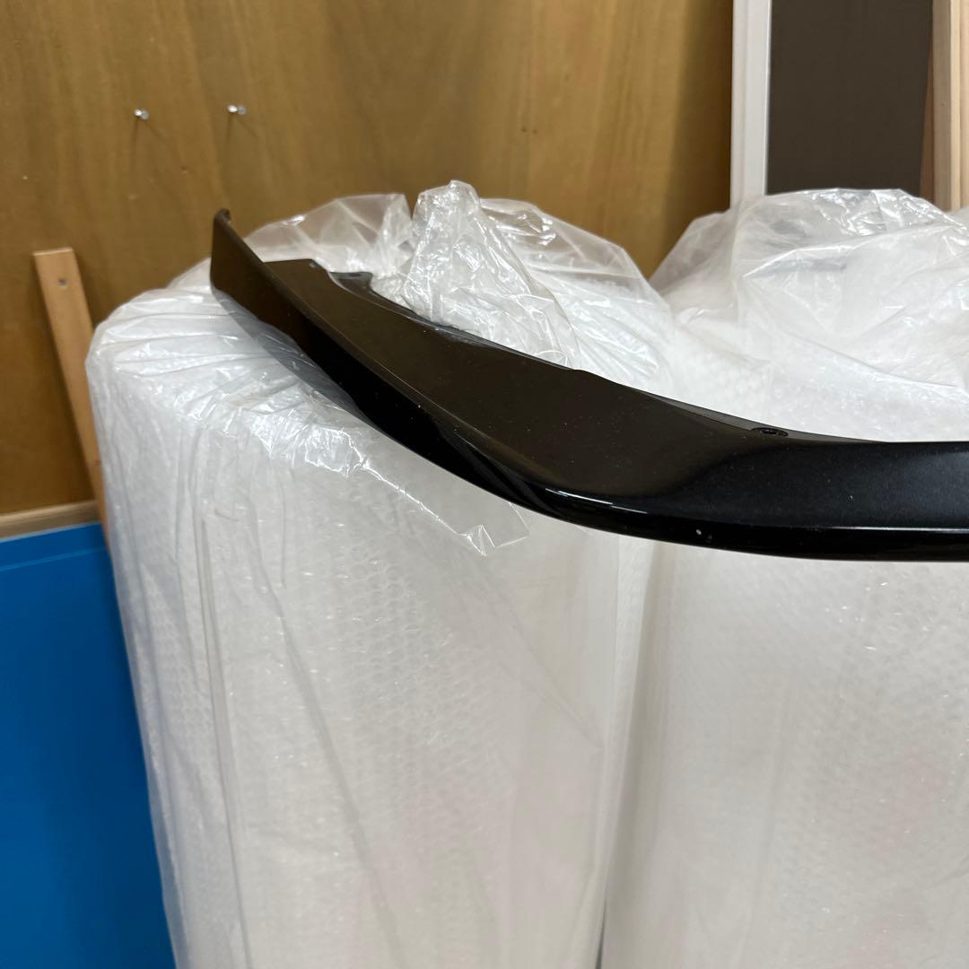 ヤリスクロス　クールレーシングエアロキット／マフラーセット