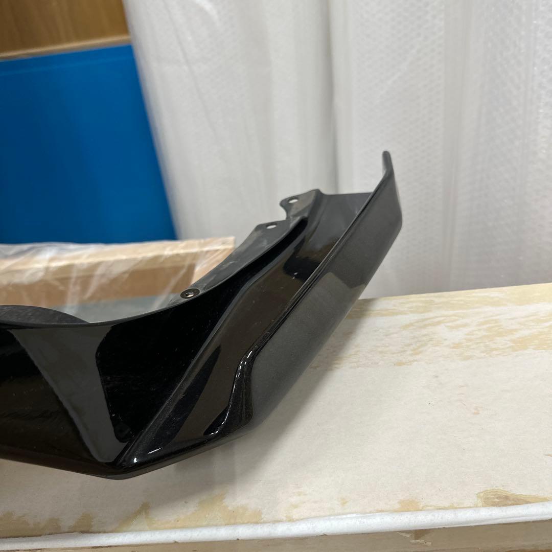 ヤリスクロス　クールレーシングエアロキット／マフラーセット