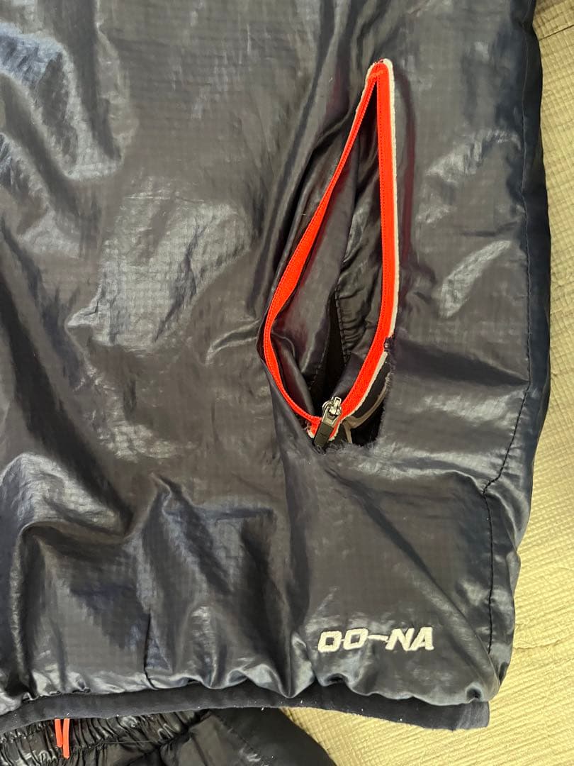 激レアサッカー尚志高校ウォーマー上下セット