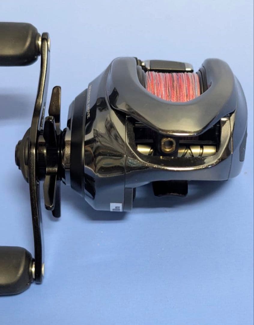 リール SHIMANO 18ANTARES DCMDXG