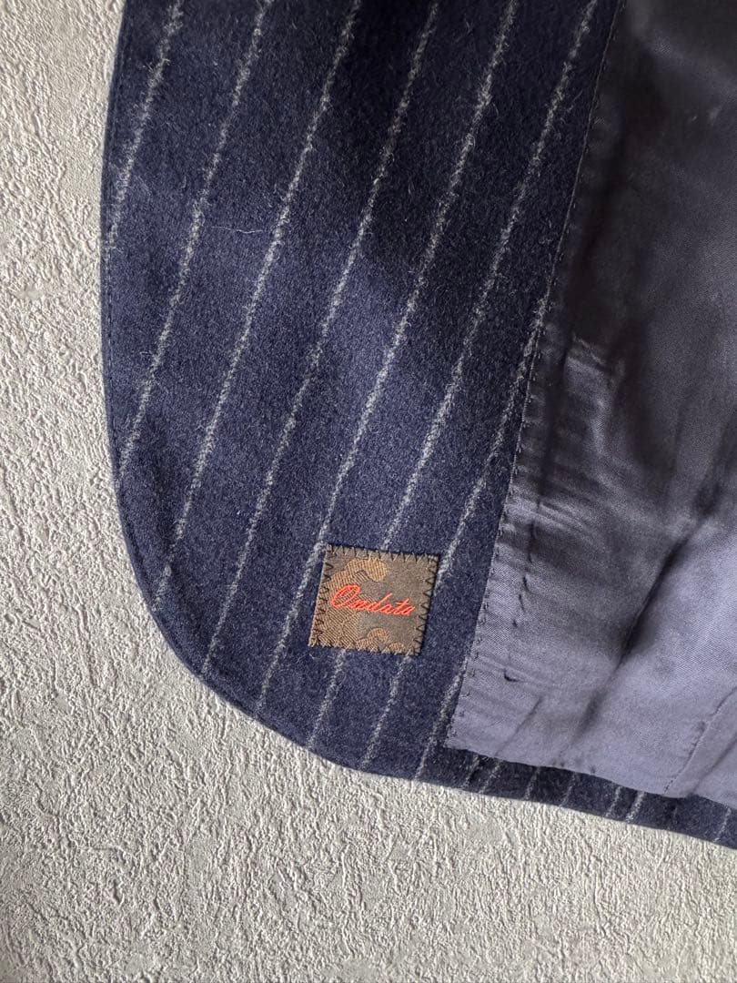 kumukahi Ondata Takizawa Shigeru スーツ