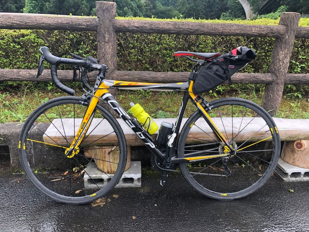 FELT F2 SL (54) キシリウム125周年ホイール