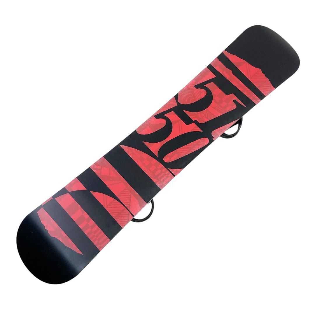 スノーボード２点セット 5150 152cm ATOMIC Mサイズ K2