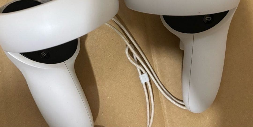 かぷコントローラー