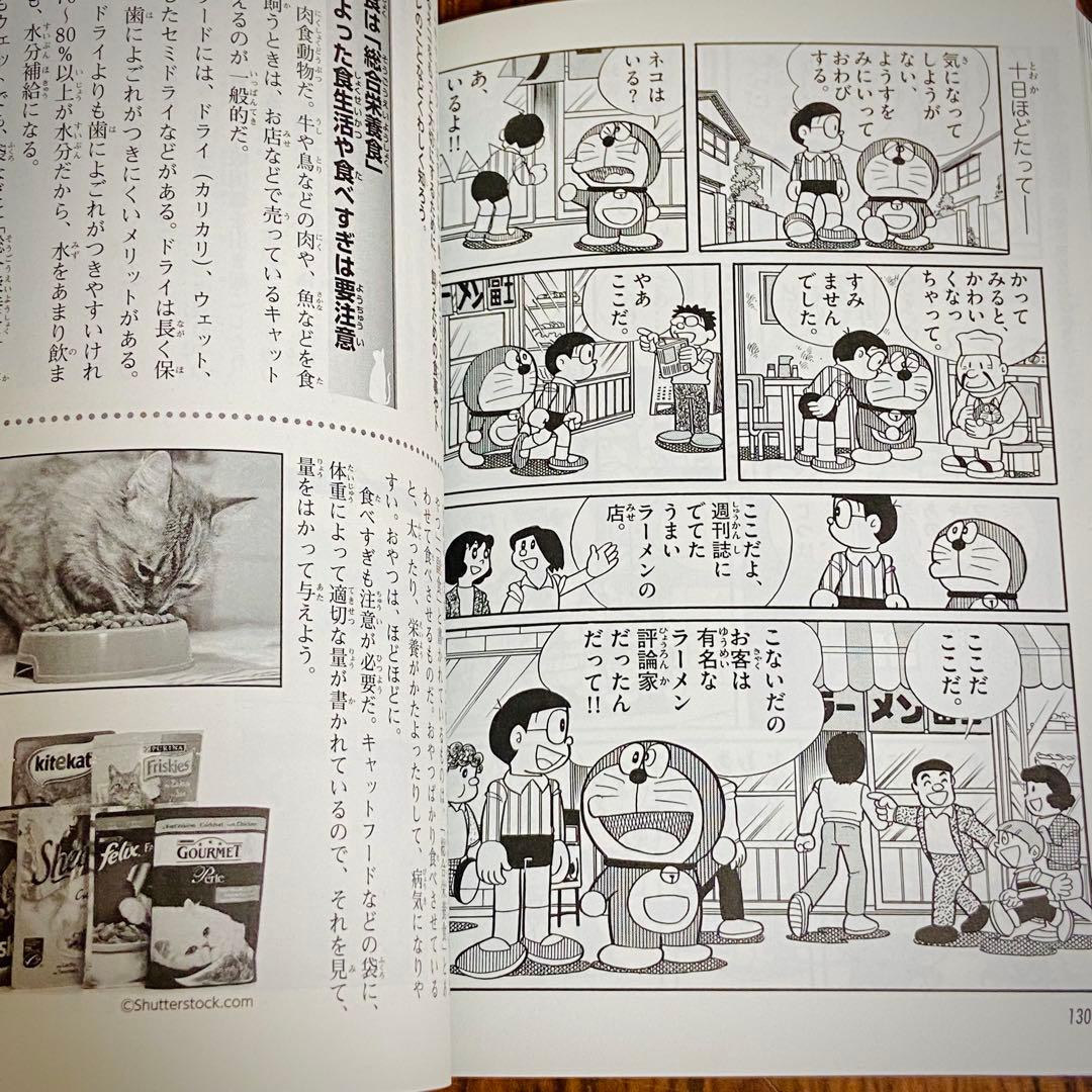 Y19【定価半額！】ドラえもん科学ワールド　社会ワールド　漫画　学習シリーズ