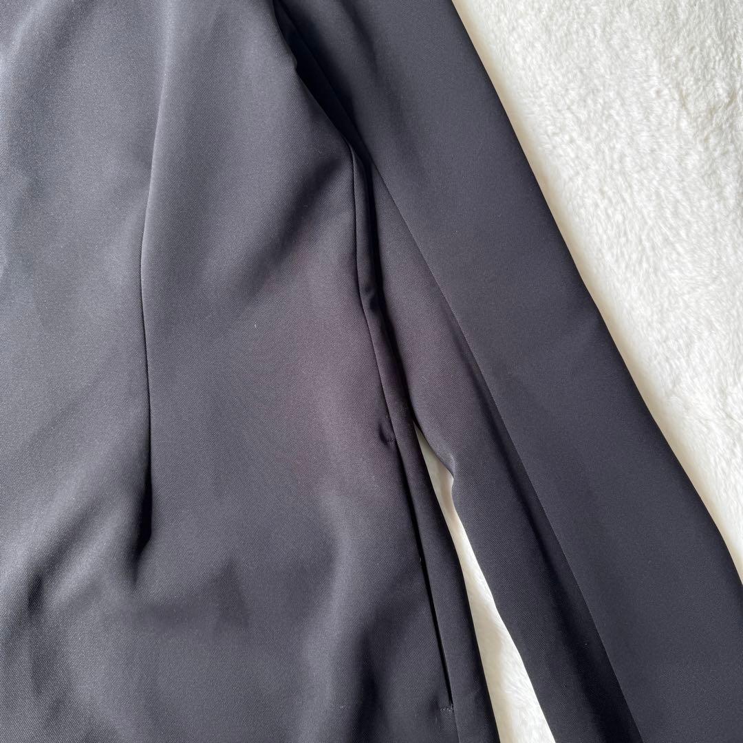 サロペット・オーバーオール・オールインワン 24AW AMERI LADY LIKE PUFF SHORT ROMPERS