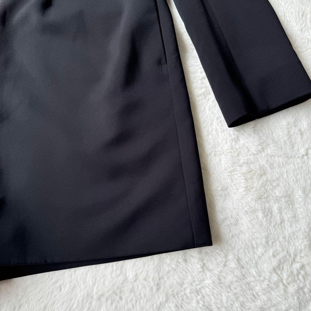 サロペット・オーバーオール・オールインワン 24AW AMERI LADY LIKE PUFF SHORT ROMPERS