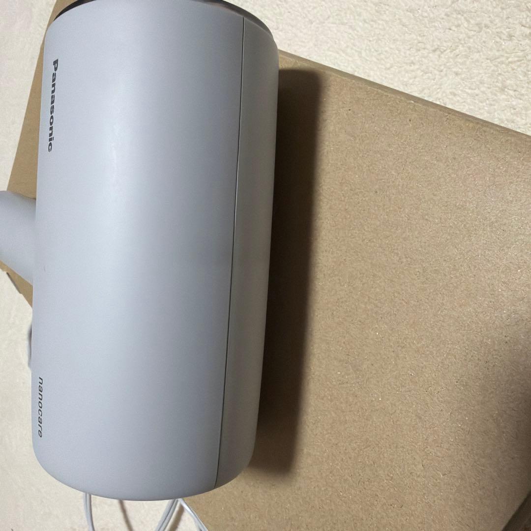 Panasonic ナノケア ヘアドライヤー EH-NA0J【ジャンク品】