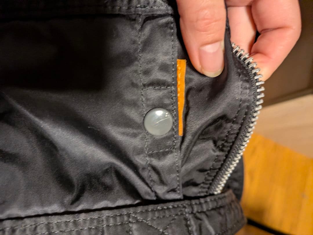 廃盤品レア☆PORTER ポーター タンカー ミニボストンバッグ