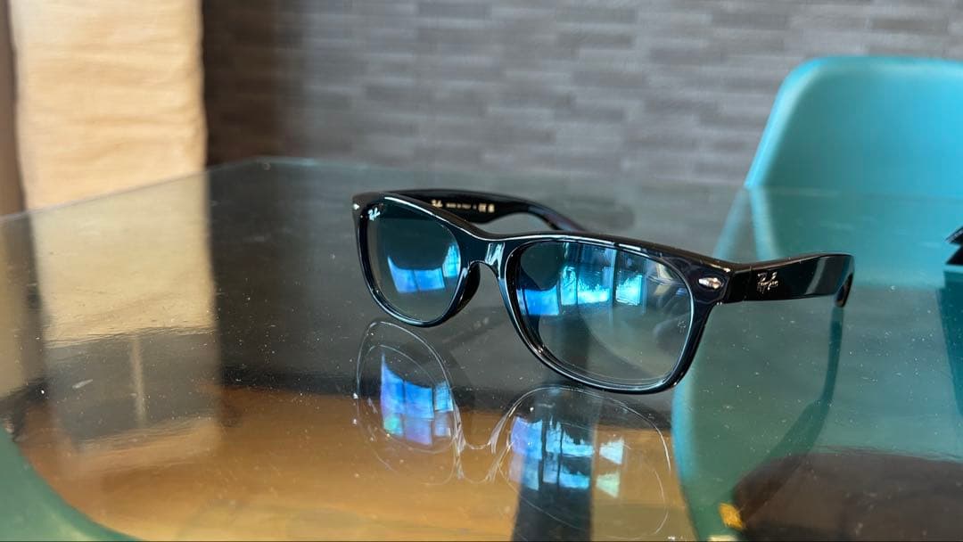 RayBan レイバン　new wayfarer ニューウェイファーラー