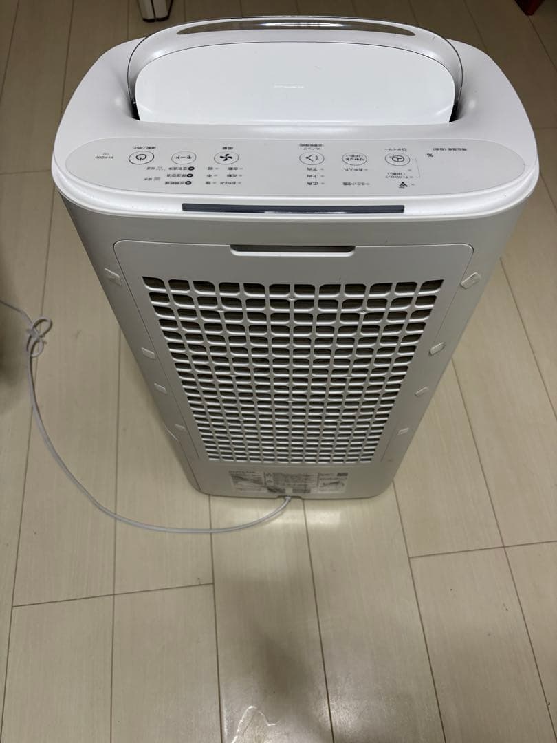 2024年製 KI-RD50 SHARP 除加湿空気洗浄機