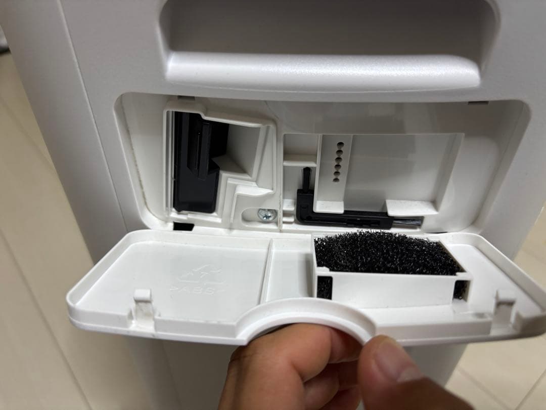 2024年製 KI-RD50 SHARP 除加湿空気洗浄機