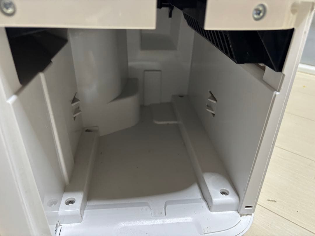 2024年製 KI-RD50 SHARP 除加湿空気洗浄機