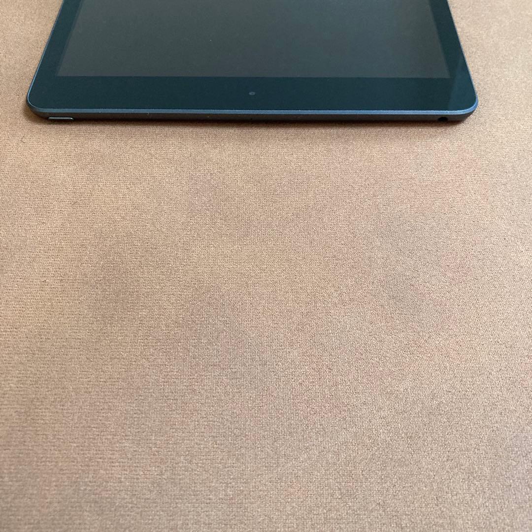 426【早い者勝ち】美品☆電池最良好☆iPad7第7世代32GB WIFIモデル