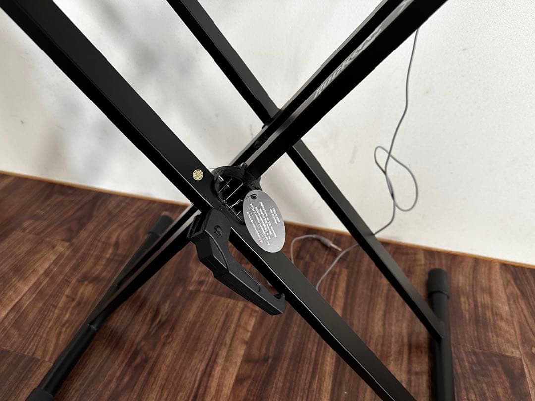 CASIO カシオ LK-526 キーボード+スタンド