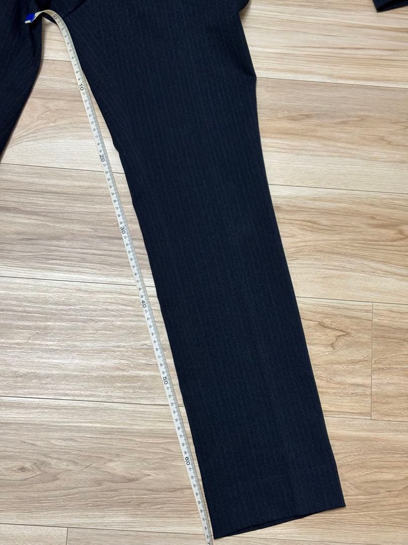 美品！waltz by BEAMS DESIGNスーツ4点150センチ