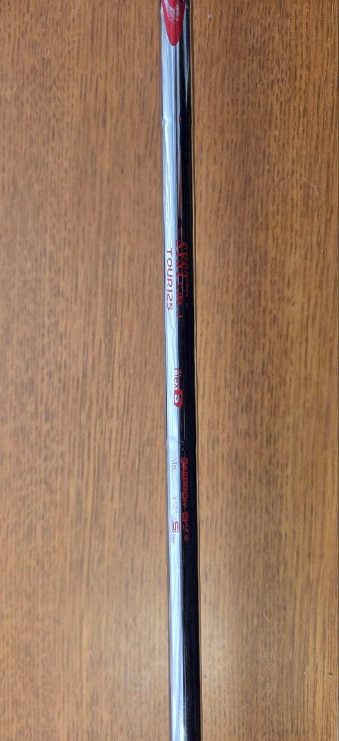 タイトリスト　レフティ　T150(2023) 48度　ウェッジ