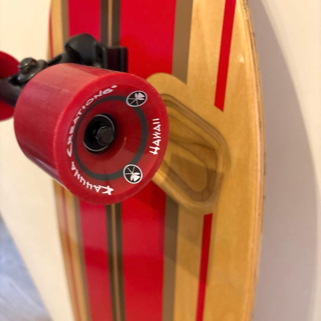 shaka surf board ランドパドルボード &パドルスティック ハワイ