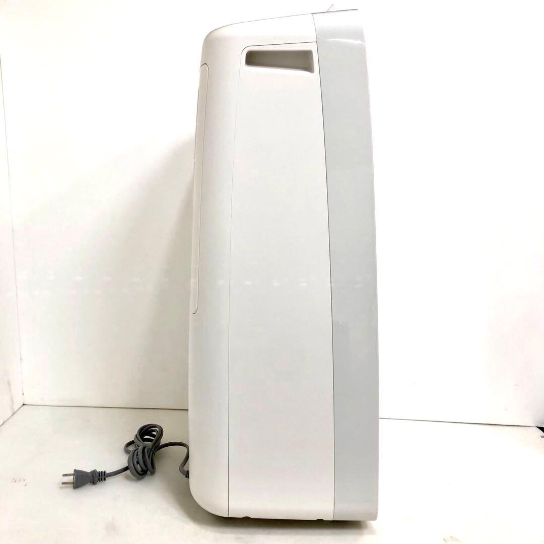 SHARP シャープ　衣類乾燥除湿機　CV-J120-W 2019年製