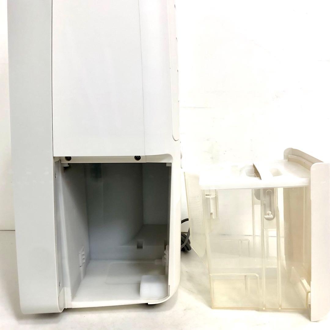 SHARP シャープ　衣類乾燥除湿機　CV-J120-W 2019年製