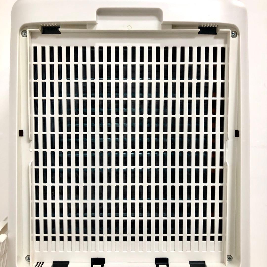 SHARP シャープ　衣類乾燥除湿機　CV-J120-W 2019年製