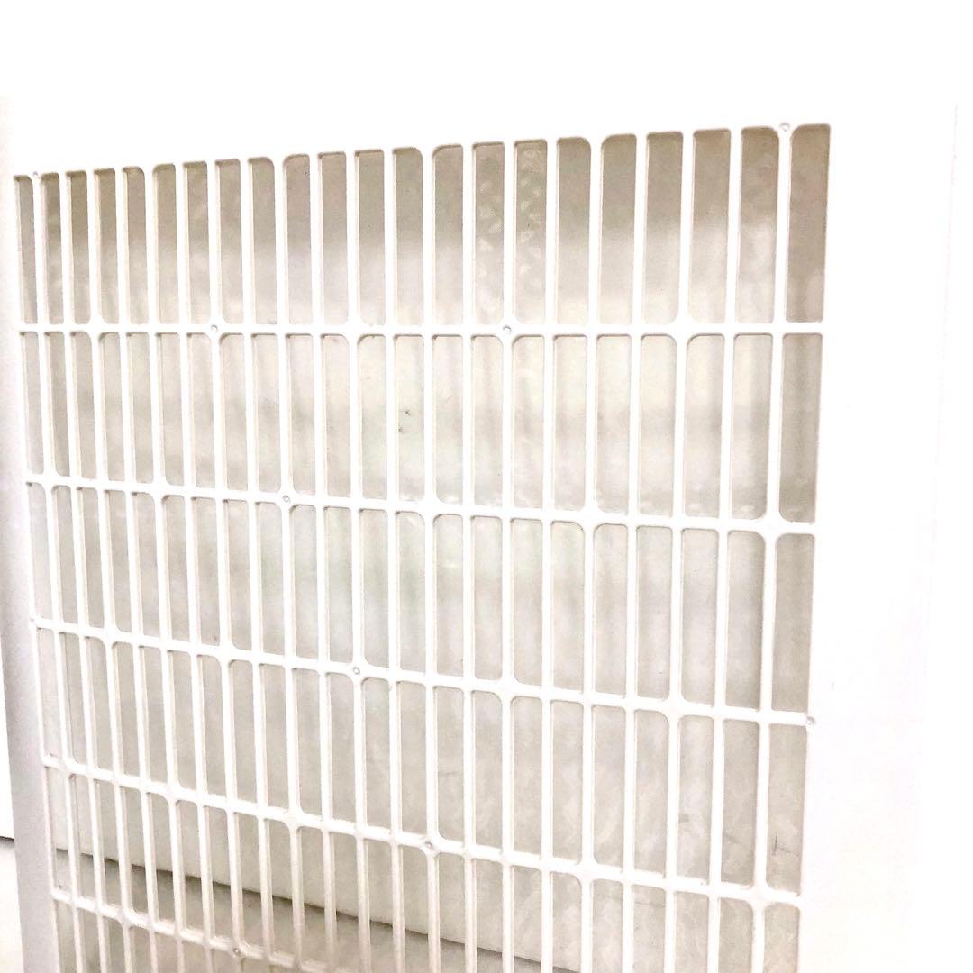 SHARP シャープ　衣類乾燥除湿機　CV-J120-W 2019年製