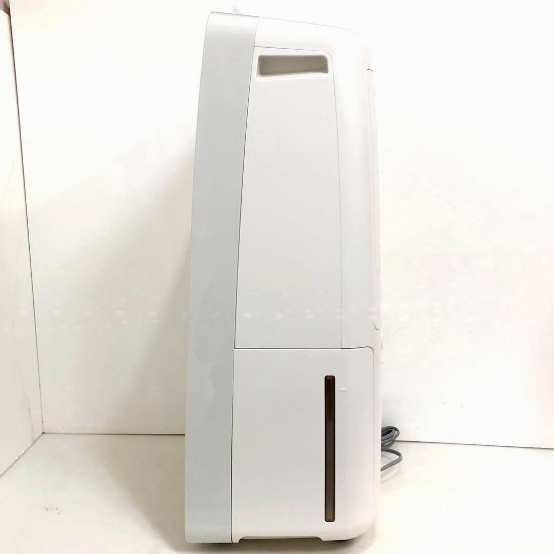 SHARP シャープ　衣類乾燥除湿機　CV-J120-W 2019年製