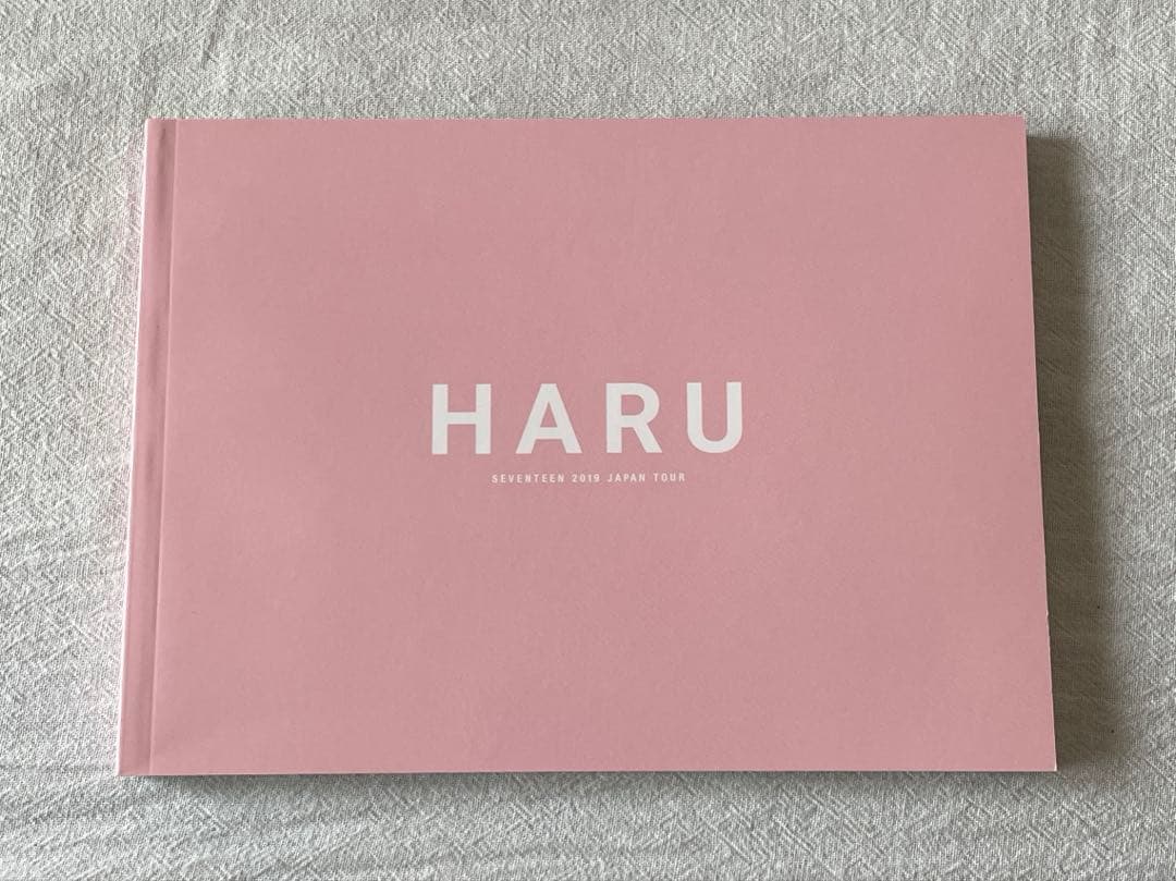 SEVENTEEN ライブDVDセット　4点