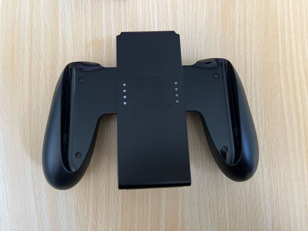 【美品】Nintendo Switch本体　プロコントローラ付き