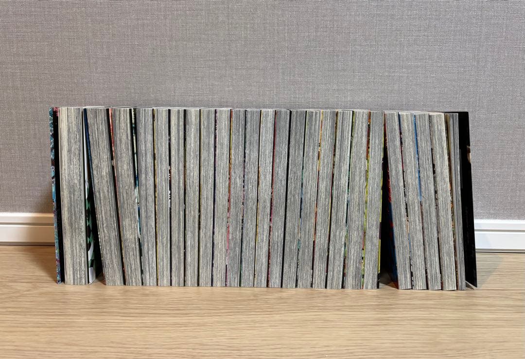 鬼滅の刃 全23巻セット・煉獄零巻