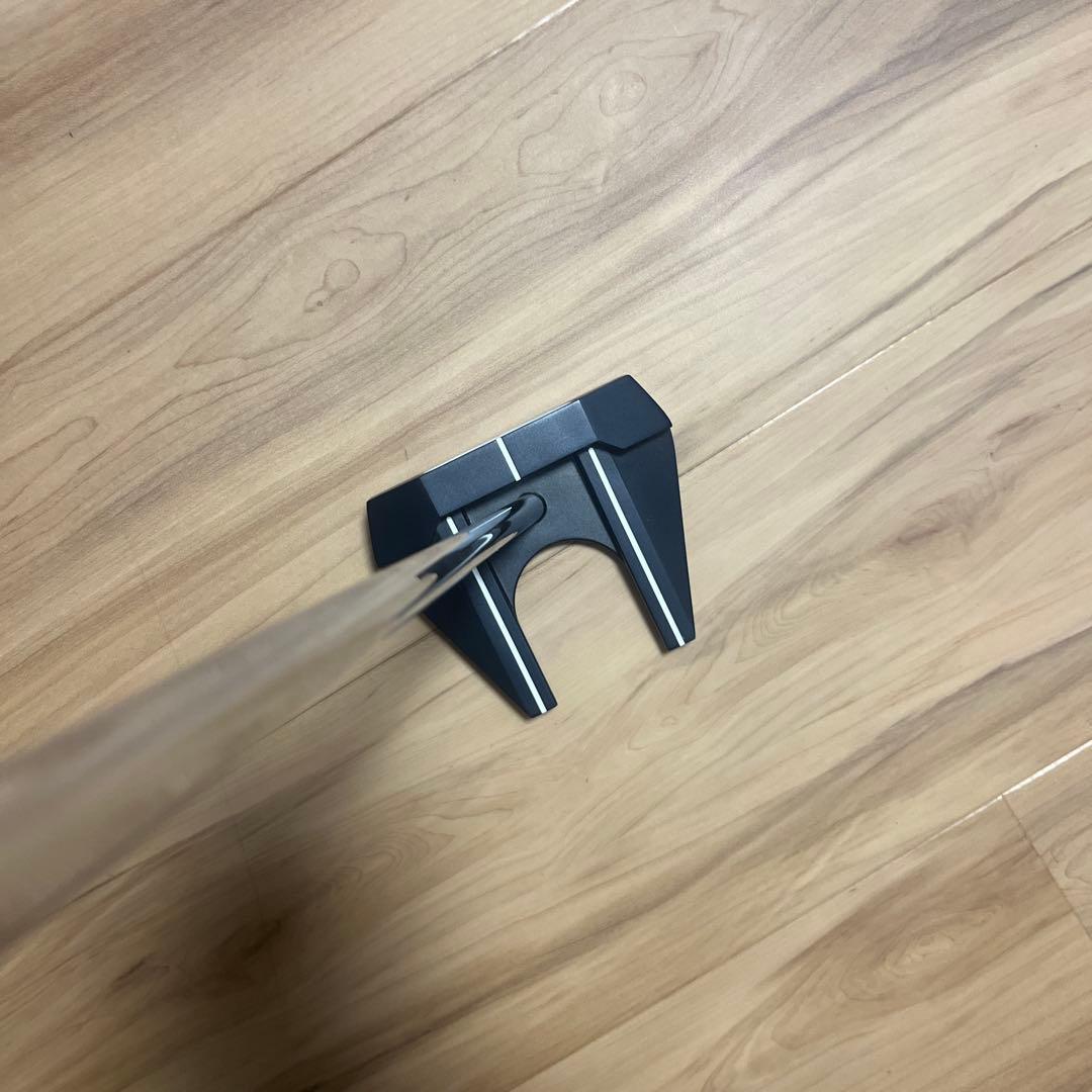 クラブ ODYSSEY BROOMSTICK