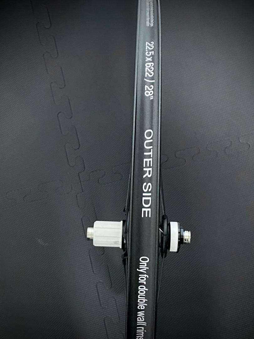 【年内特価】CAMPAGNOLO Scirocco DB